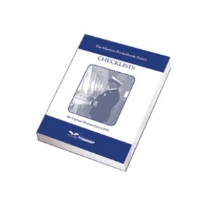 Checklists - Masters Pocket Book