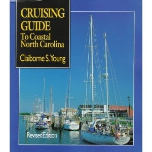 Cruising Guide to Coastal North Carolina
