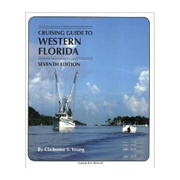 Marine ebooks of cruising guides