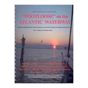 Footloose On The Atlantic Waterway