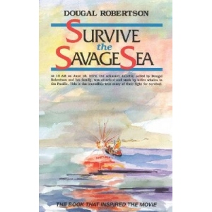 Survive the Savage Sea
