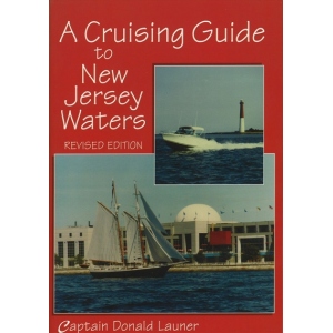 A Cruising Guide to New Jersey Waters