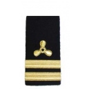 SENIOR LIEUTENANT (Soft)