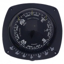 Merkur VZE (Black Card/Bezel)