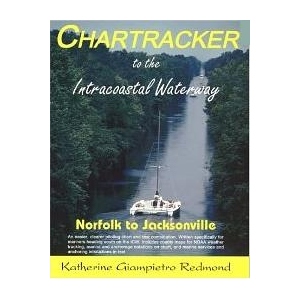 Chartracker to the Intracoastal Waterway: Norfolk to Jacksonville
