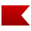 Signal "B" Flag