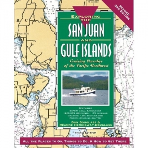 Exploring the San Juan Islands: Cruising Paradise of the Pacific Northwest Exploring the San Juan Islands: Cruising Paradise of the Pacific Northwest