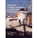 Inspection of labour conditions on board ship