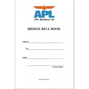 Custom Bridge Bell Book
