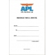 Custom Bridge Bell Book