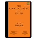 Starpath Perpetual Almanac