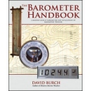 The Barometer Handbook by David Burch