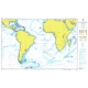 A Planning Chart for the South Atlantic Ocean 