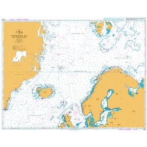 BA 4010 Norwegian Sea and Adjacent Seas BA 4010 Norwegian Sea and Adjacent Seas