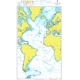 A Planning Chart for the Atlantic Ocean 
