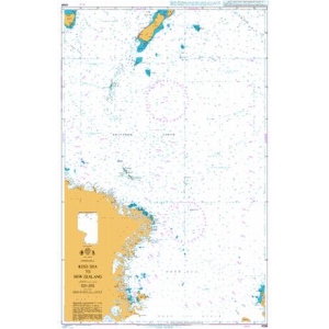 BA 4065 Ross Sea to New Zealand BA 4065 Ross Sea to New Zealand
