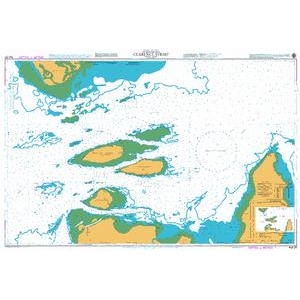 british admiralty australian nautical chart aus20 clarence online nautical charts australia