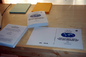 Nautical Printing Services
