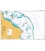 British Admiralty Australian Nautical Chart AUS832 Cape Flattery to Barrow Point