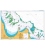 British Admiralty Australian Nautical Chart AUS833 Barrow Point to Claremont Isles