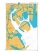 British Admiralty Japanese Nautical Chart 1065 Tokyo