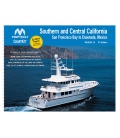 Maptech ChartKit Region 12: Southern and Central California: San Francisco Bay to Ensenada, Mexico - 10th Edition, 2014