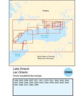 CEN03 Lake Ontario