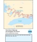 CEN09 Trent-Severn Waterway, 2015 Ed.