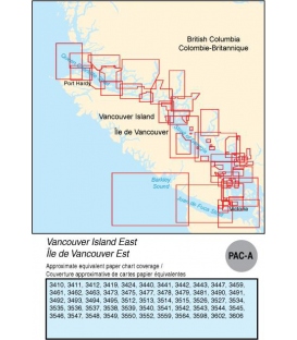 PAC-A Vancouver Island East