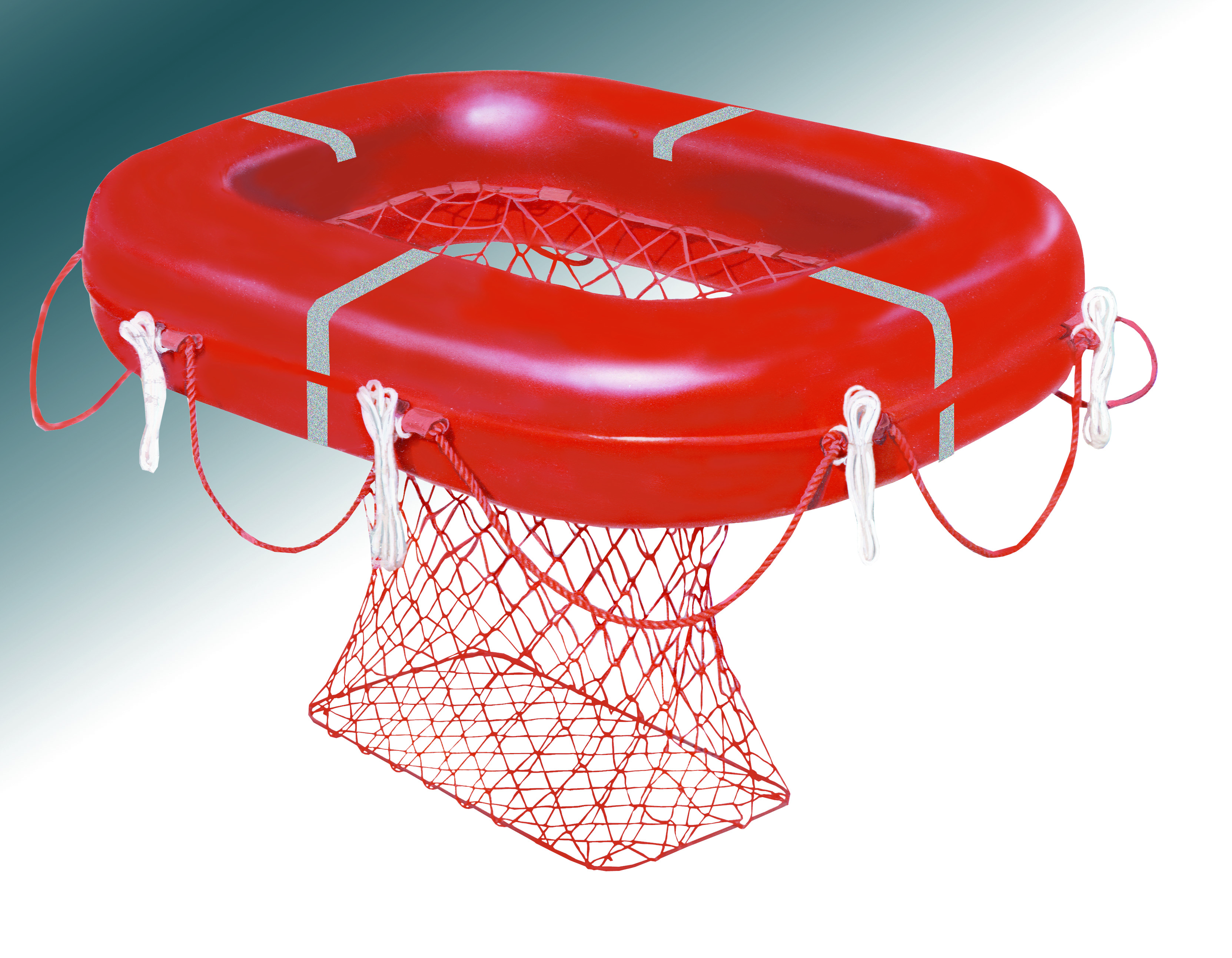Jim Buoy - Life Float (22 Person)