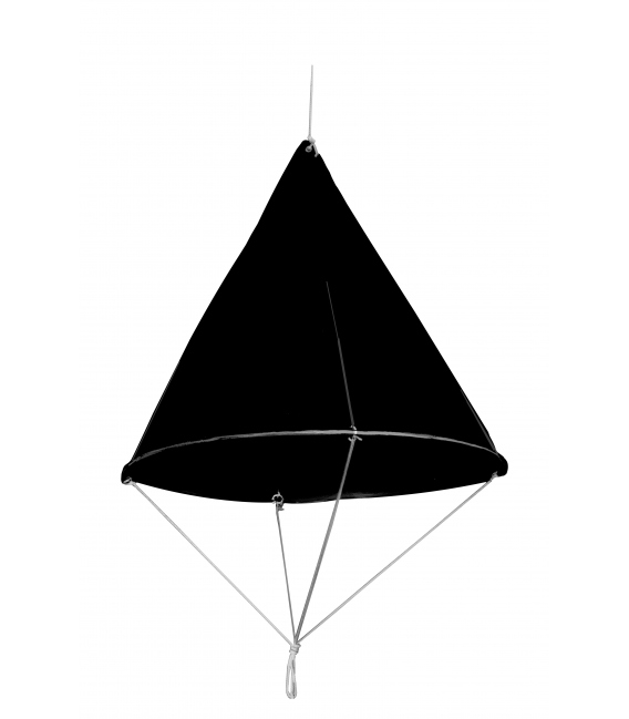 Day Mark Signal, Cone Shape 24x24" (No. 1901)