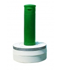 Sombrero with Green 427 Riser