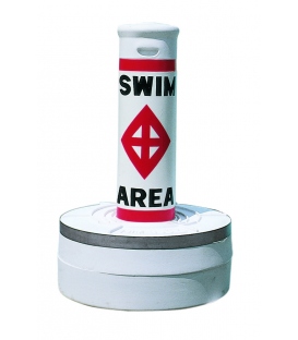 Sombrero with White #427 - R Riser
(includes labels)
