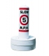 Sombrero with White #425-R Riser (includes labels)