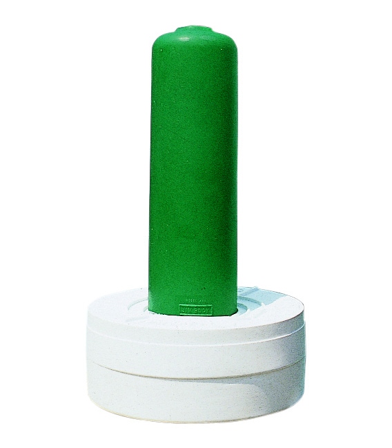 Sombrero with Green #425 Riser
