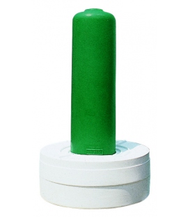 Sombrero with Green #425 Riser