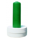 Sombrero with Green 425 Riser