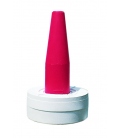 Sombrero with Red 426 Riser