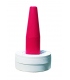 Sombrero with Red #426 Riser