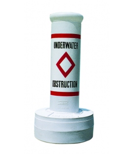 Sombrero with White #428 Riser (includes labels)