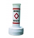 Sombrero with White #428 Riser (includes labels)