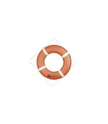 JB Series Life Ring - 30" Orange
