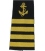 Captain Anchor & 4 Stripes (Soft)