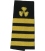 Chief Engineer Propeller & 4 Stripes (Soft)