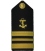 Lieutenant Commander (Hard)