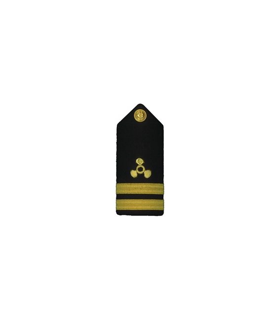 SENIOR LIEUTENANT (HARD) 