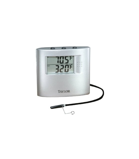 Taylor Indoor/Outdoor Thermometer  