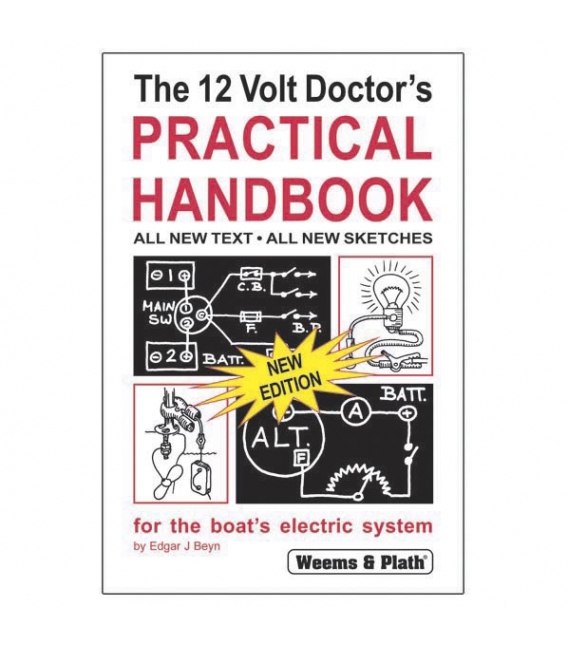 The 12 Volt Doctor's Practical Handbook