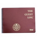 799 The Guest Log