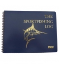 803 The Sportfishing Log